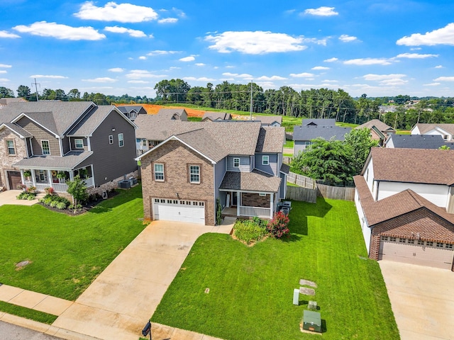 764 Crestone Ln, Clarksville, TN 37042 - photo 3