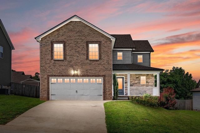 764 Crestone Ln, Clarksville, TN 37042 - photo 1