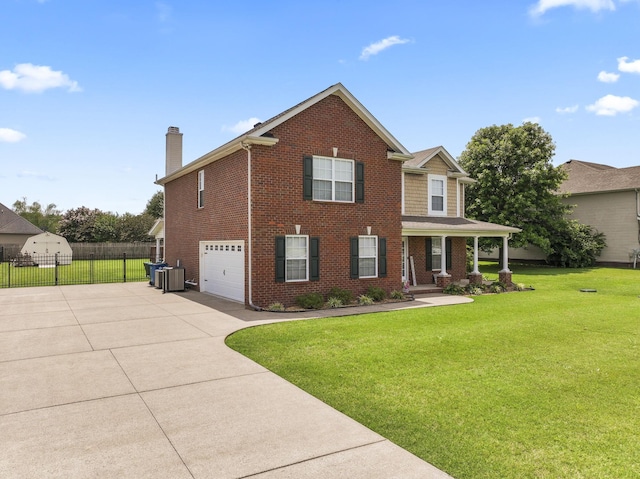 3491 Allen Barrett Rd, Murfreesboro, TN 37129 - photo 2