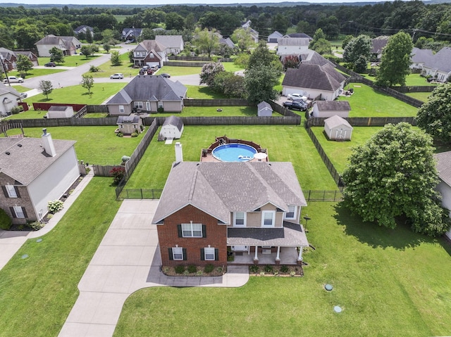 3491 Allen Barrett Rd, Murfreesboro, TN 37129 - photo 4