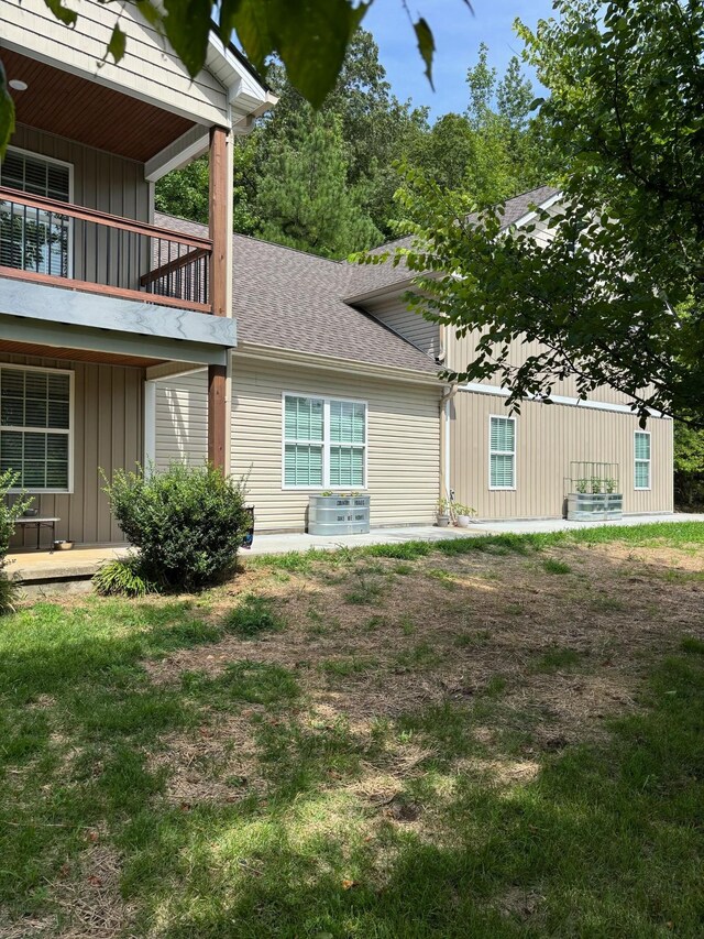 124 Hayes Fork Creek Rd, Dover, TN 37058 - photo 6