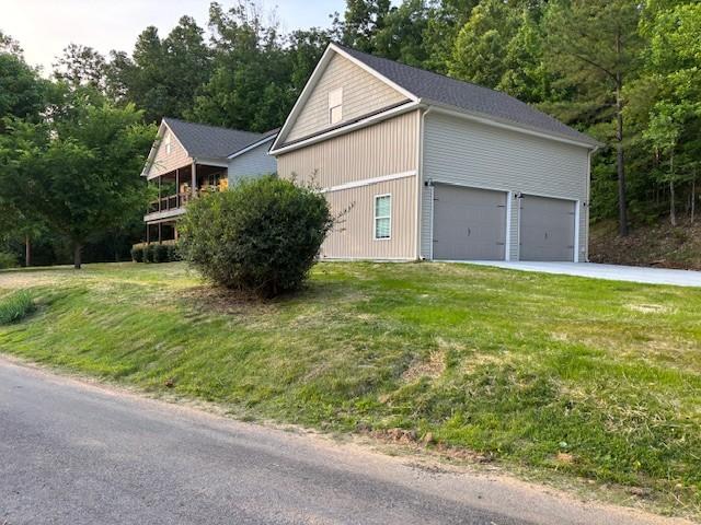 124 Hayes Fork Creek Rd, Dover, TN 37058 - photo 7