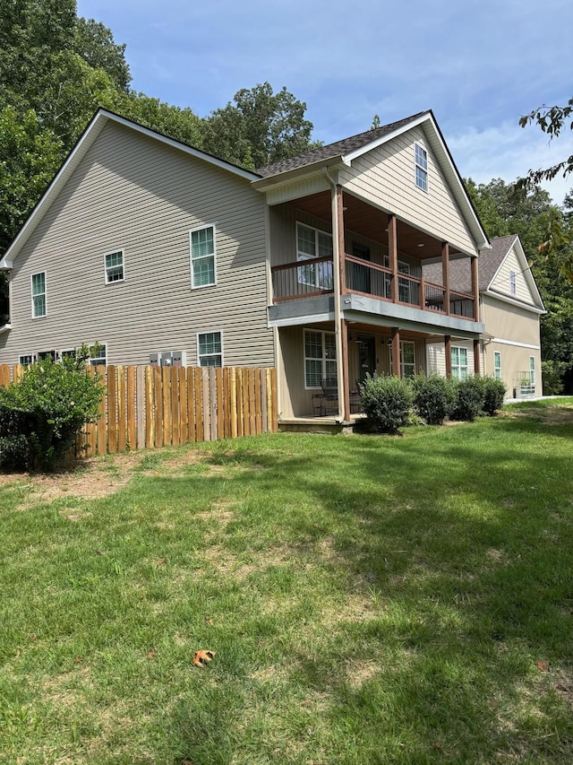 124 Hayes Fork Creek Rd, Dover, TN 37058 - photo 1