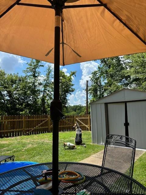 124 Hayes Fork Creek Rd, Dover, TN 37058 - photo 17