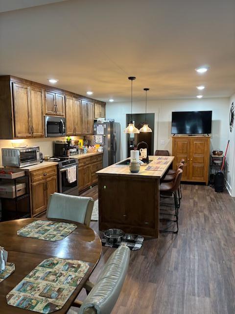 124 Hayes Fork Creek Rd, Dover, TN 37058 - photo 12