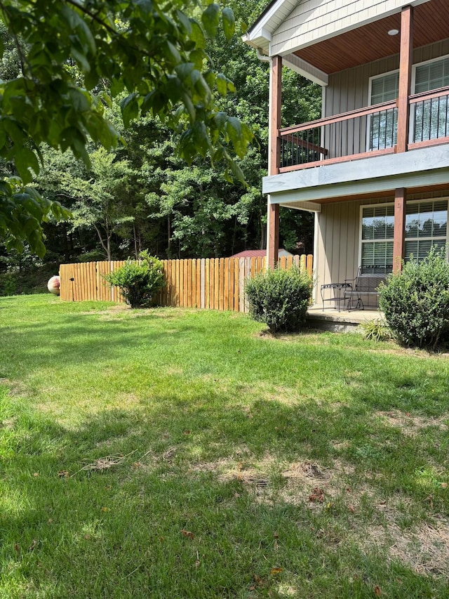 124 Hayes Fork Creek Rd, Dover, TN 37058 - photo 4