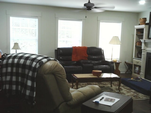 124 Hayes Fork Creek Rd, Dover, TN 37058 - photo 15