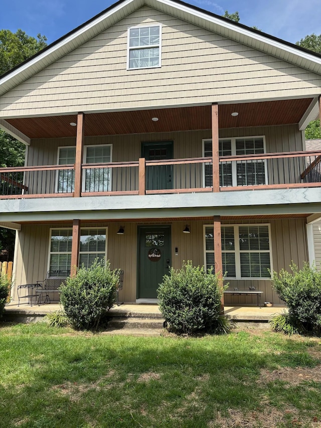 124 Hayes Fork Creek Rd, Dover, TN 37058 - photo 5