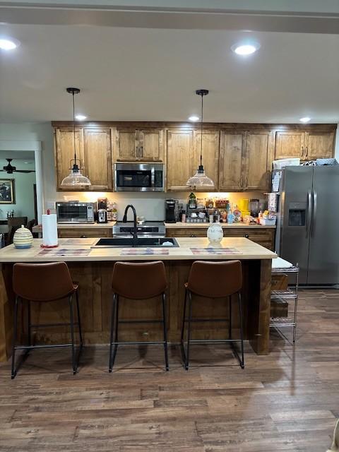 124 Hayes Fork Creek Rd, Dover, TN 37058 - photo 11