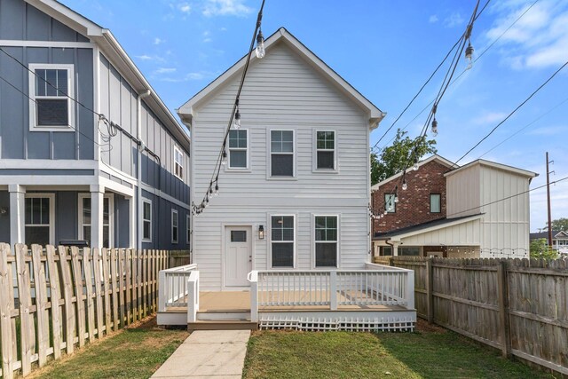 4710B Illinois Ave, Nashville, TN 37209 - photo 39