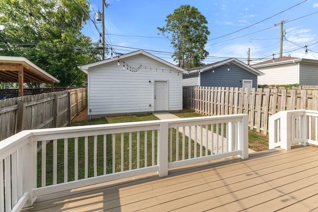 4710B Illinois Ave, Nashville, TN 37209 - photo 36