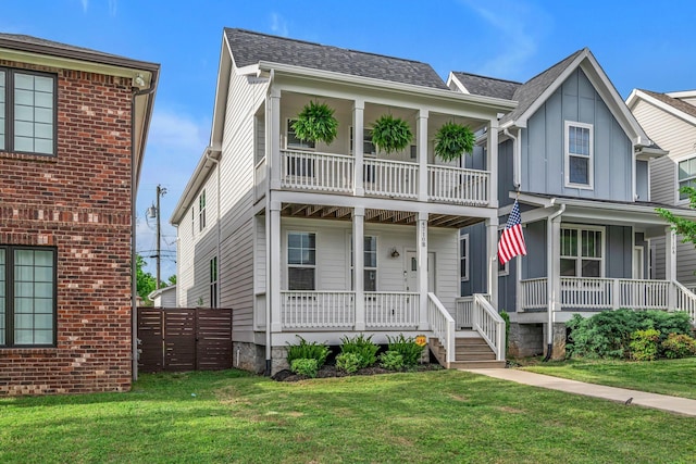4710B Illinois Ave, Nashville, TN 37209 - photo 3