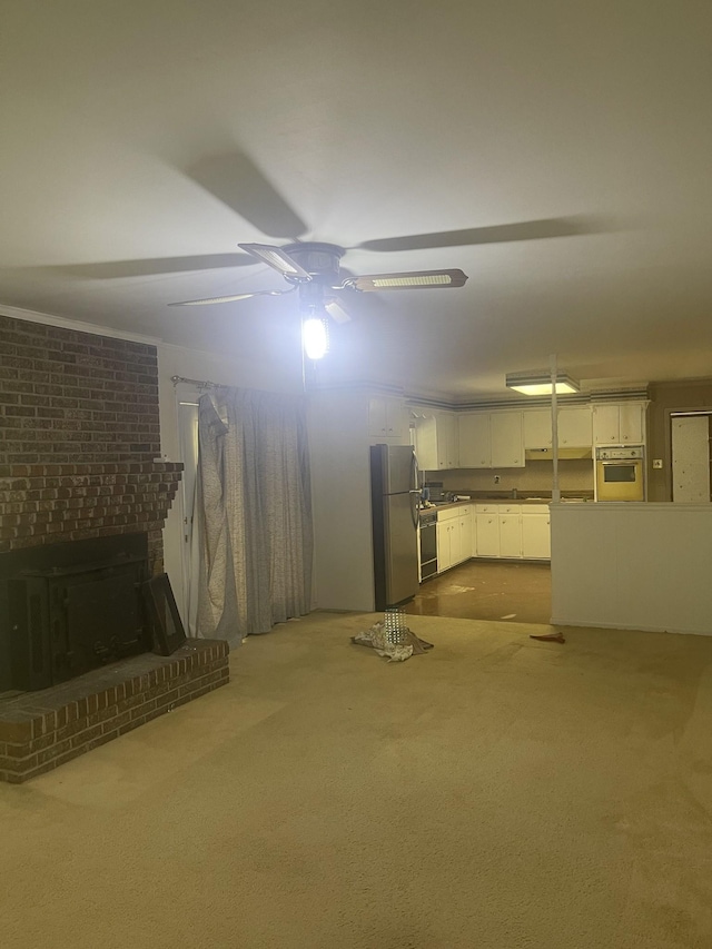 136 W Clearview Dr, Murfreesboro, TN 37128 - photo 15
