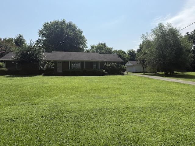 136 W Clearview Dr, Murfreesboro, TN 37128 - photo 2