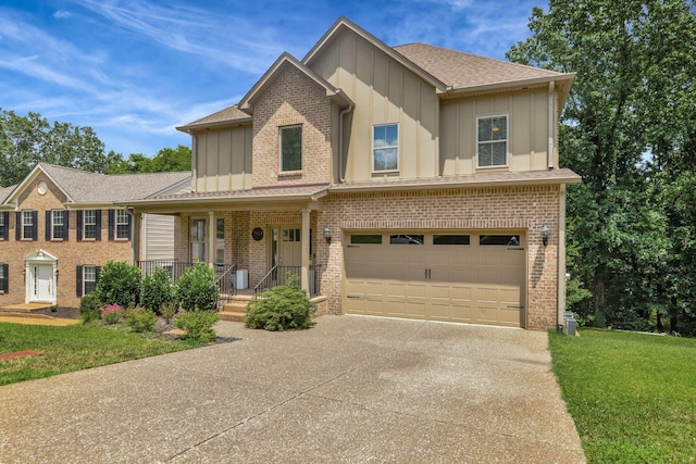 7024 Oak Brook Ter, Brentwood, TN 37027 - photo 3