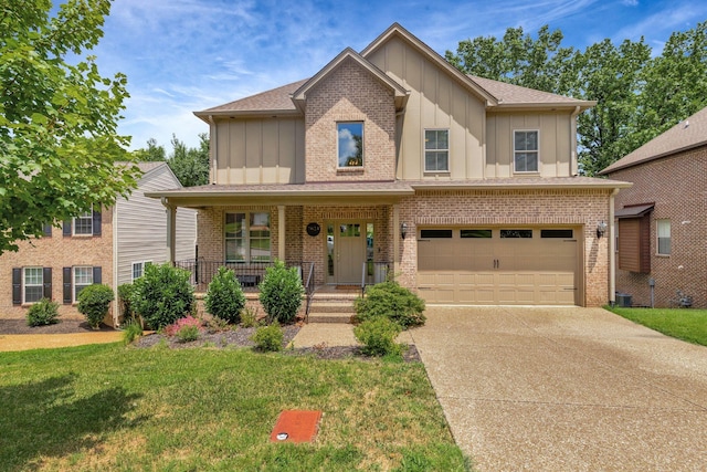 7024 Oak Brook Ter, Brentwood, TN 37027 - photo 2