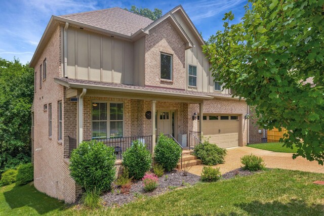 7024 Oak Brook Ter, Brentwood, TN 37027 - photo 4