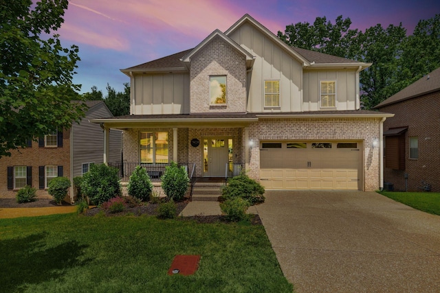 7024 Oak Brook Ter, Brentwood, TN 37027 - photo 1