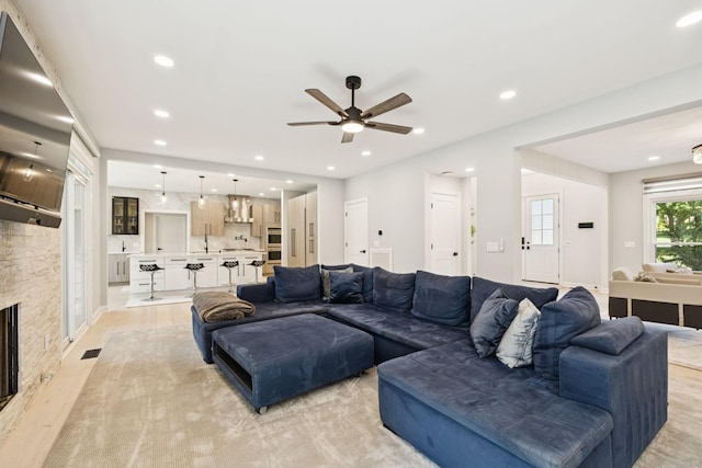 721 Jones Pkwy, Brentwood, TN 37027 - photo 12