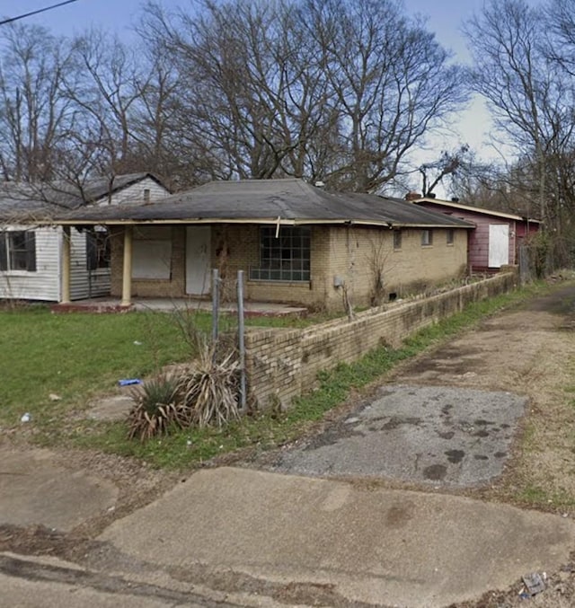 2356 Dexter Ave, Memphis, TN 38108 - photo 1