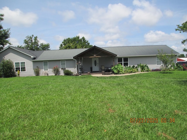 95 Fescue Ln, Lafayette, TN 37083 - photo 2