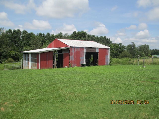 95 Fescue Ln, Lafayette, TN 37083 - photo 50