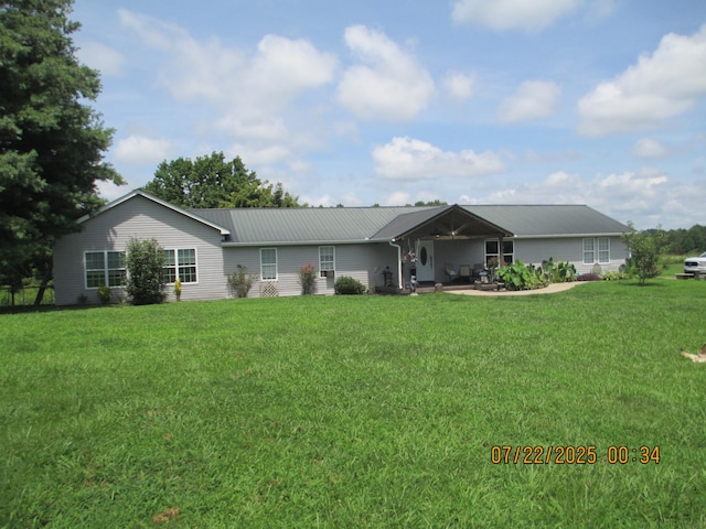 95 Fescue Ln, Lafayette, TN 37083 - photo 1