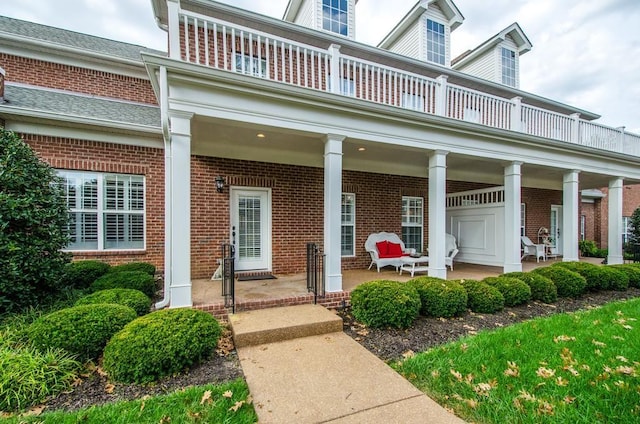 132 Ormesby Pl, Franklin, TN 37064 - photo 1