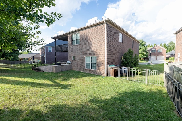 12875 Lily Pond Ln, Knoxville, TN 37922 - photo 6