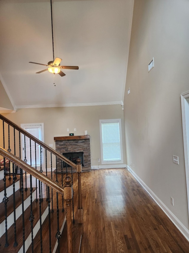 4316 Singleton Dr, Murfreesboro, TN 37127 - photo 2