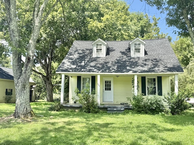 604 S Main St, Saint Joseph, TN 38481 - photo 1