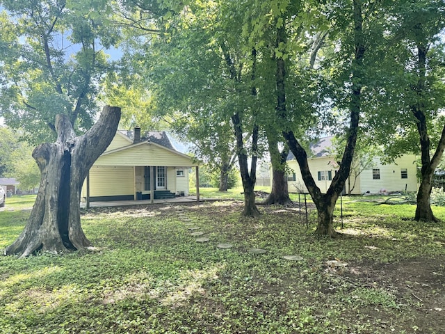 604 S Main St, Saint Joseph, TN 38481 - photo 2