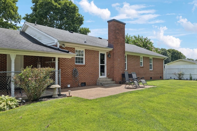 407 Mockingbird Dr, Mount Pleasant, TN 38474 - photo 11