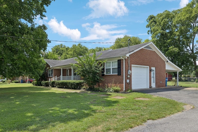 407 Mockingbird Dr, Mount Pleasant, TN 38474 - photo 9