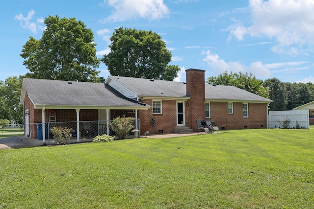 407 Mockingbird Dr, Mount Pleasant, TN 38474 - photo 13
