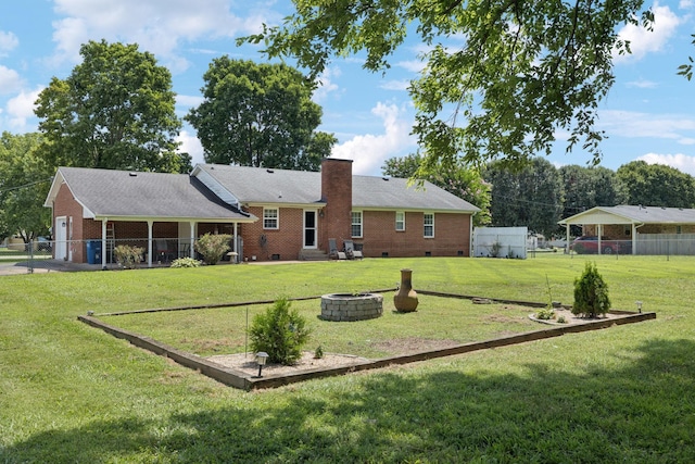 407 Mockingbird Dr, Mount Pleasant, TN 38474 - photo 19