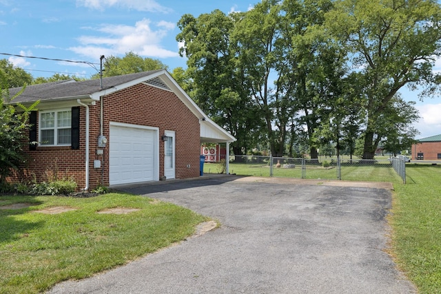 407 Mockingbird Dr, Mount Pleasant, TN 38474 - photo 10