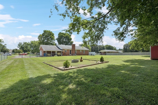 407 Mockingbird Dr, Mount Pleasant, TN 38474 - photo 21