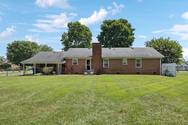 407 Mockingbird Dr, Mount Pleasant, TN 38474 - photo 14