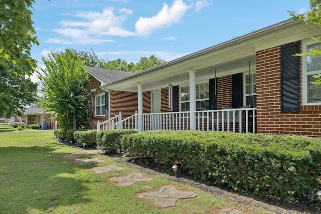 407 Mockingbird Dr, Mount Pleasant, TN 38474 - photo 4