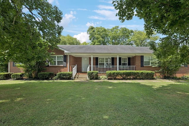 407 Mockingbird Dr, Mount Pleasant, TN 38474 - photo 2