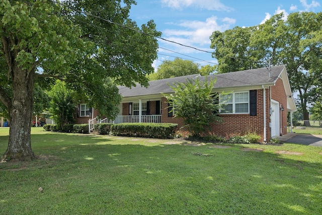407 Mockingbird Dr, Mount Pleasant, TN 38474 - photo 5