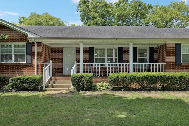 407 Mockingbird Dr, Mount Pleasant, TN 38474 - photo 3