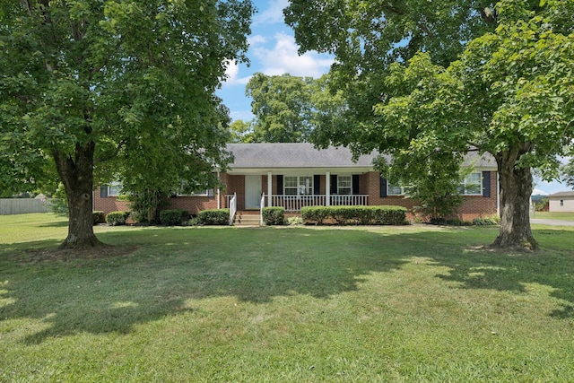 407 Mockingbird Dr, Mount Pleasant, TN 38474 - photo 1