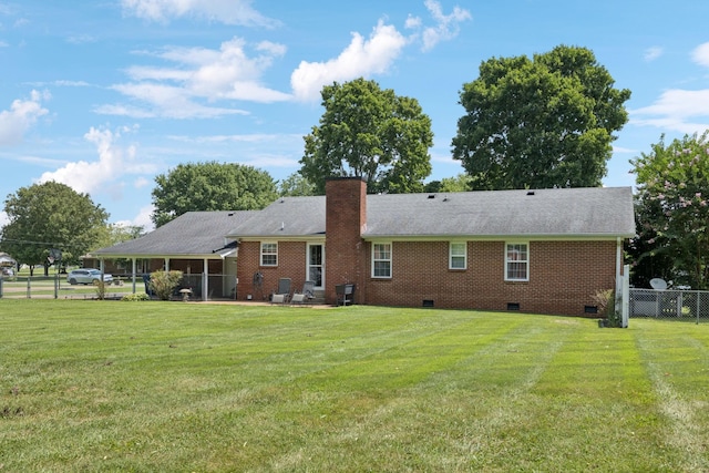 407 Mockingbird Dr, Mount Pleasant, TN 38474 - photo 12