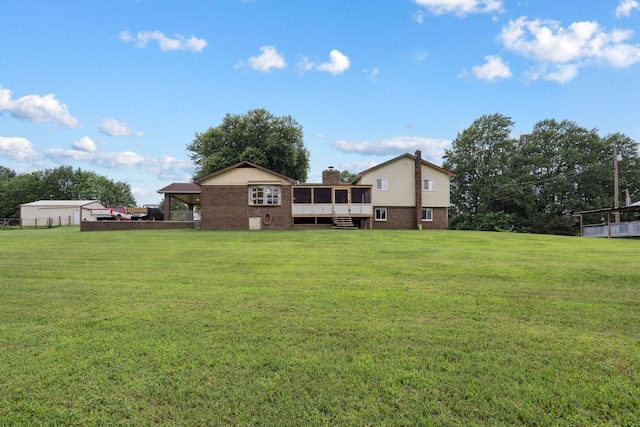 3037 Tunnel Rd, Westmoreland, TN 37186 - photo 31