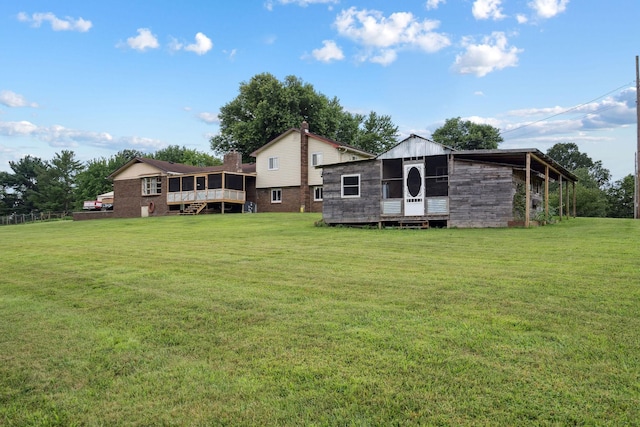 3037 Tunnel Rd, Westmoreland, TN 37186 - photo 32