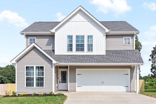 105 Schroer Rd, Clarksville, TN 37042 - photo 1