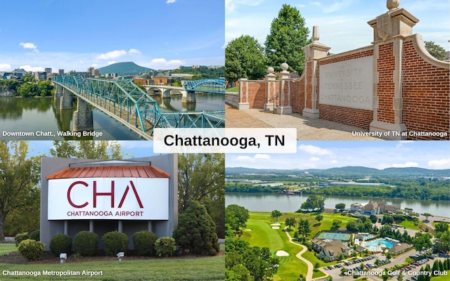 4336 Lakeshore Ln, Chattanooga, TN 37415 - photo 32