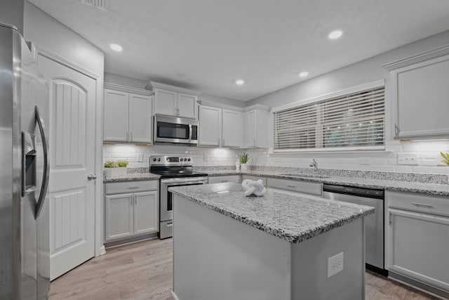 313 Longhorn Dr, Smyrna, TN 37167 - photo 11